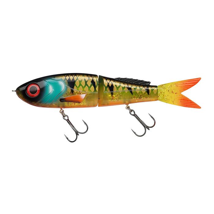 Abu Garcia Beast Glidebait 23cm 121gr Fire Tiger