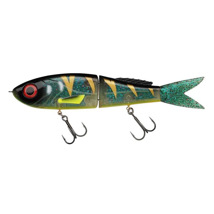 Abu Garcia Beast Glidebait 23cm 121gr Shadow Tiger