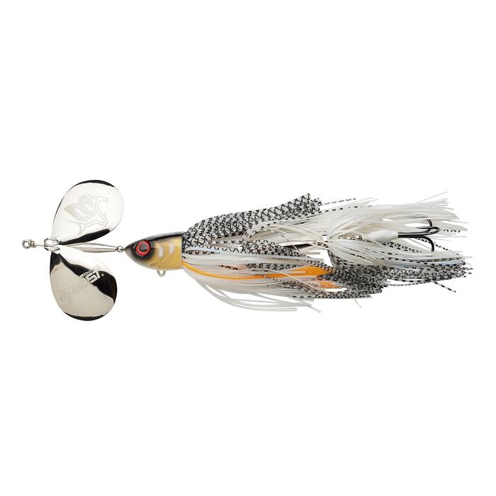 Abu Garcia Beast Skirted Spinner 22cm 87g Roach