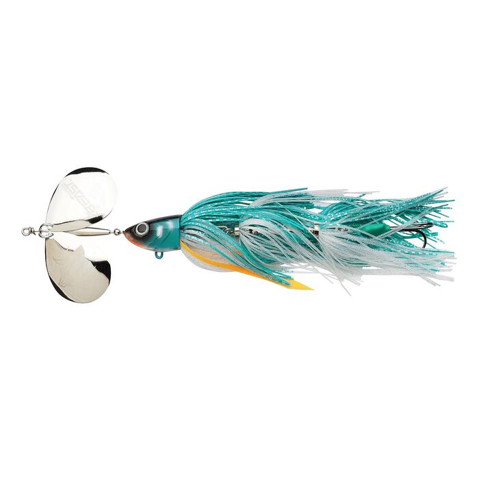 Abu Garcia Beast Skirted Spinner 22cm 87g Fegis