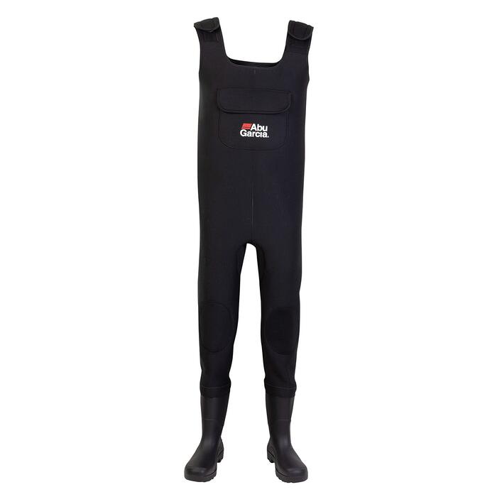 Abu Garcia Neopreen Waadpak Noppen 40/41