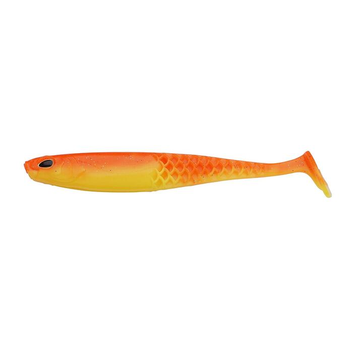 Berkley Cullshad Slim 10cm 5gr Atomic Chicken 6pcs