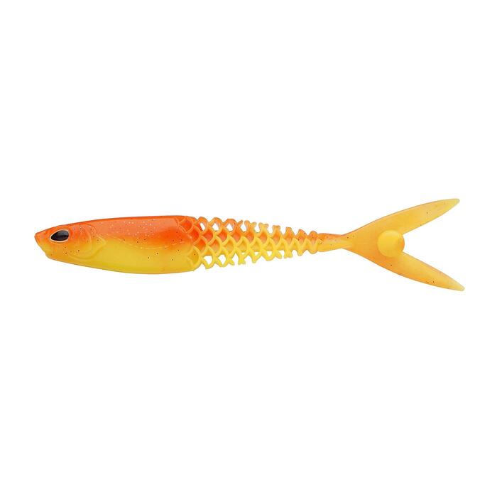 Berkley Cullminnow 10cm 4.5gr Atomic Chicken 6