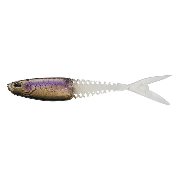 Berkley Cullminnow 10cm 4.5gr Ghost Morning Dawn 6