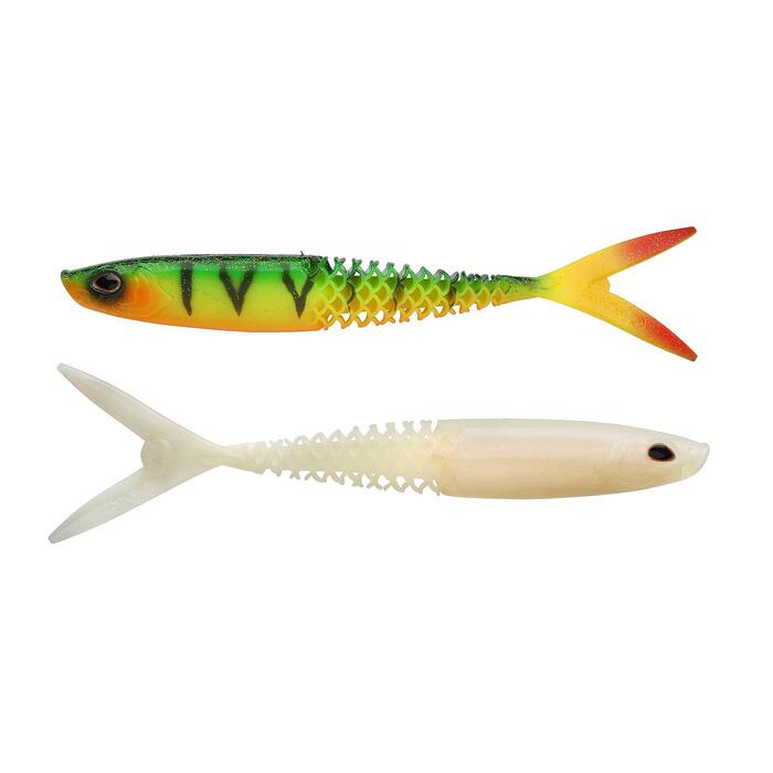 Berkley Cullminnow 18cm 2pcs Mixpack Dark Water