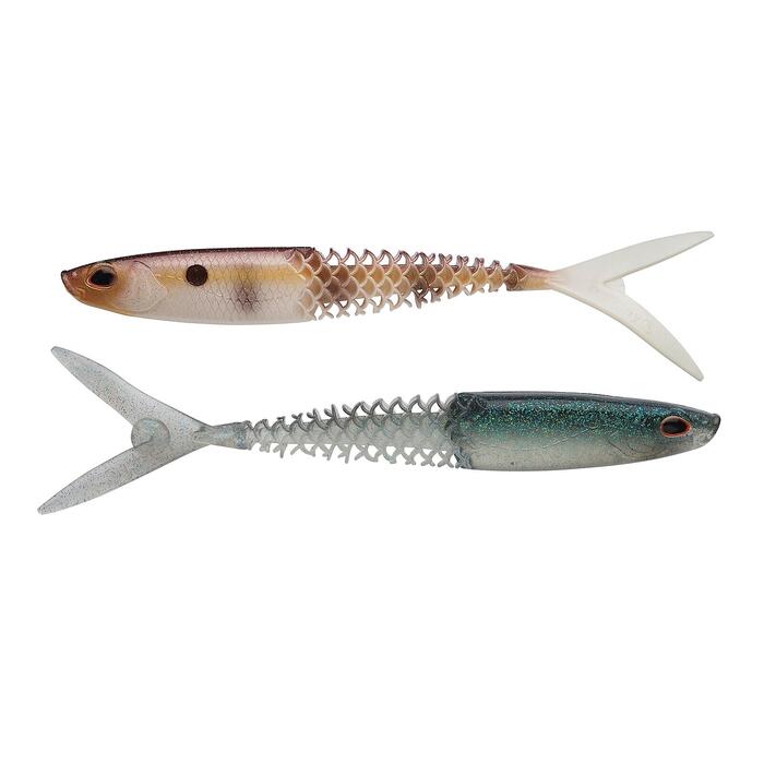 Berkley Cullminnow 23cm 34gr Mixpack Clear Water