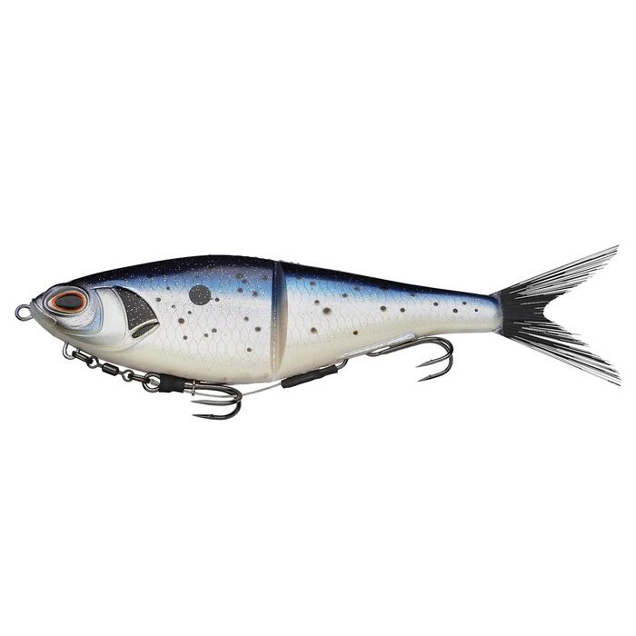 Berkley Powerbait Chop Block 15cm 28gr Baitfish