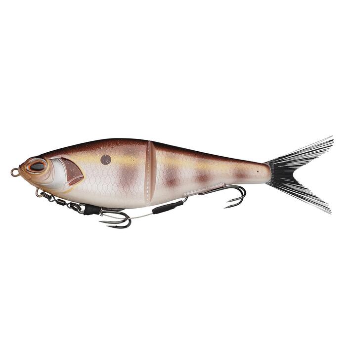 Berkley Powerbait Chop Block 20cm 62gr Bream
