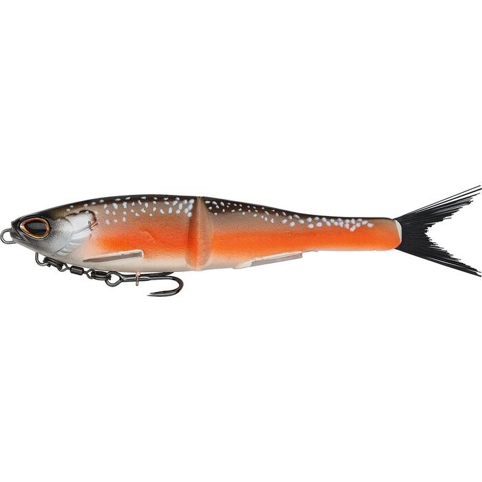 Berkley Nessie 12cm 11gr Artic Char