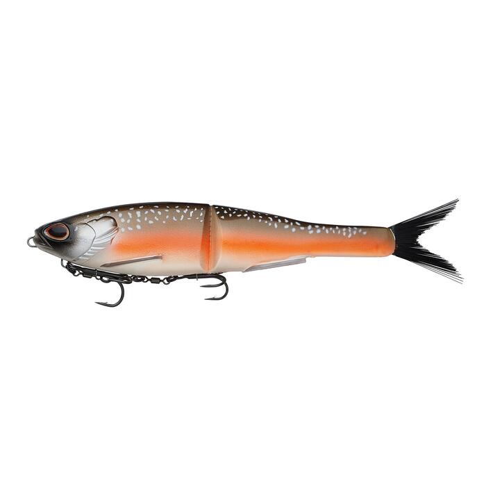 Berkley Nessie 22cm 57gr Artic Char