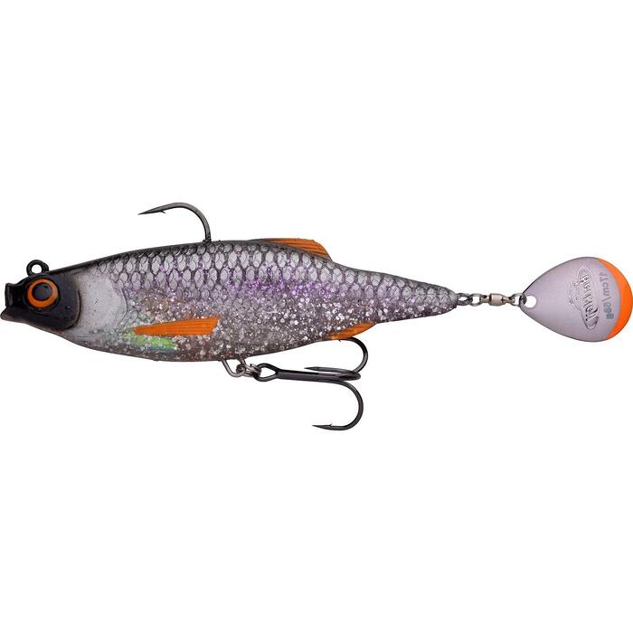 Berkley Powerbait Flash 17cm Purple Smelt