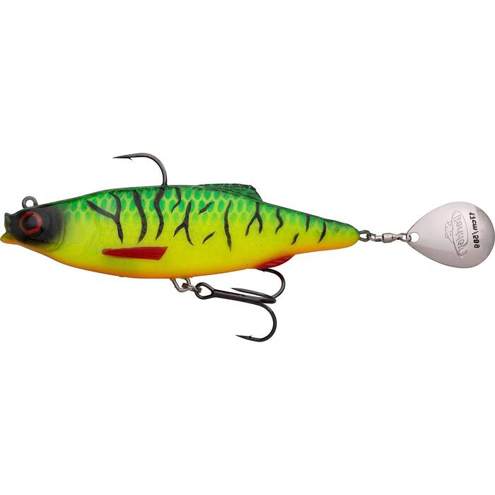 Berkley Powerbait Flash 17cm Firetiger
