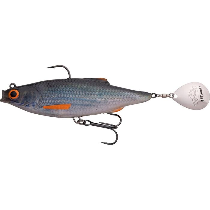Berkley Powerbait Flash 17cm Realistic Roach