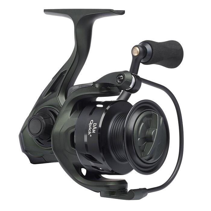 DAM Quick Iconic FD 3000