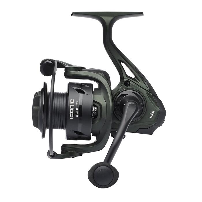 DAM Quick Iconic FD 3000