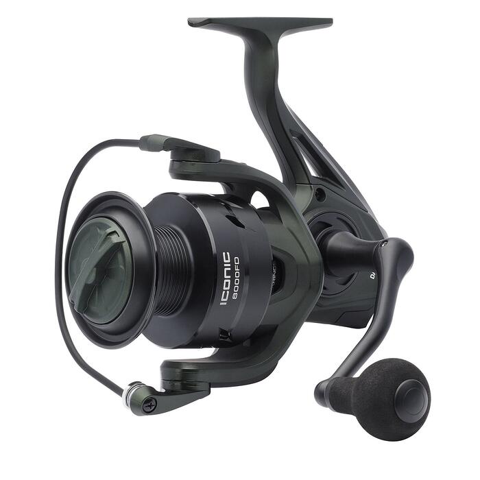 DAM Quick Iconic FD 8000