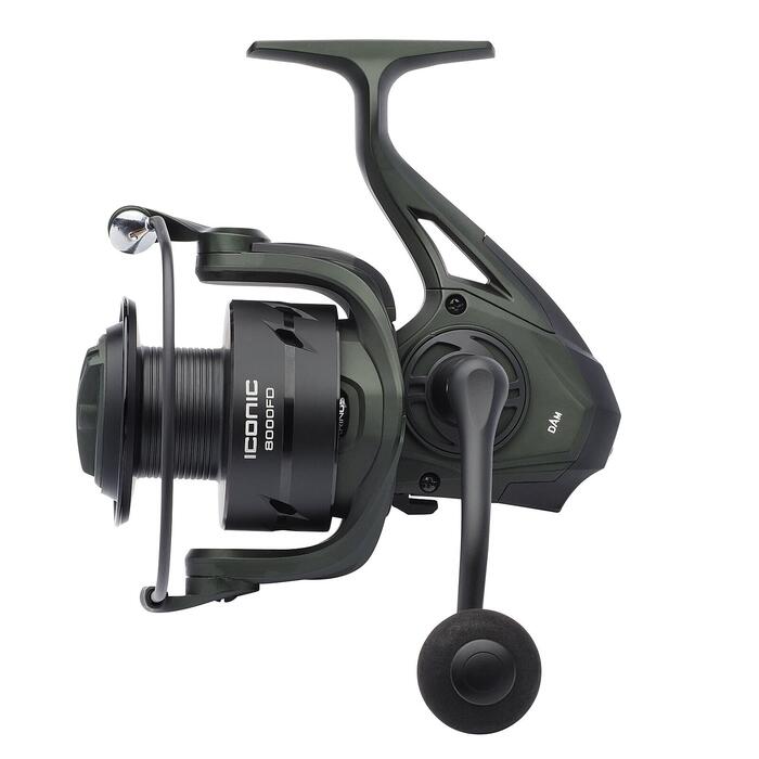 DAM Quick Iconic FD 8000
