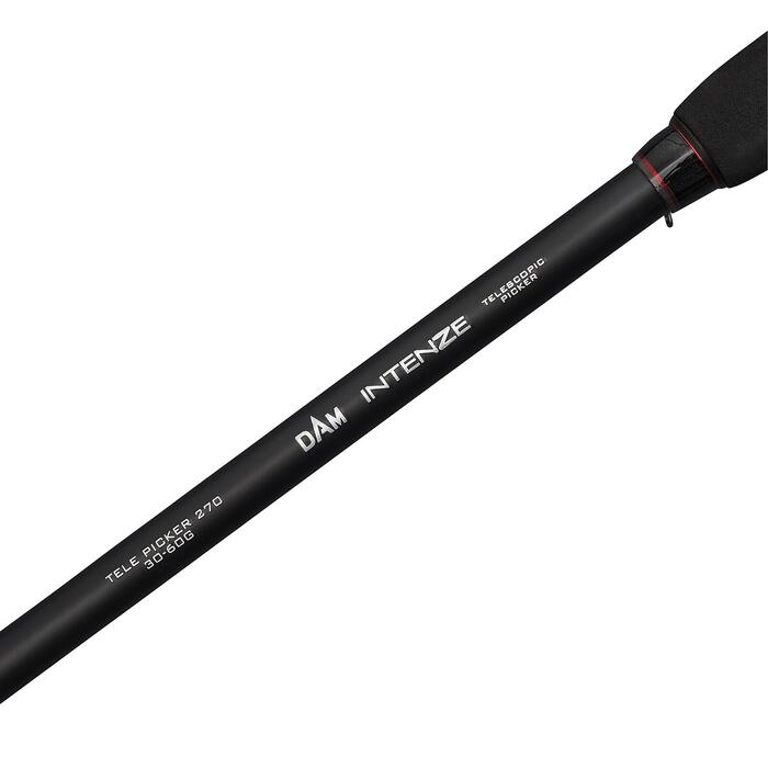 DAM Intenze 2 Tele Picker 2.40m 20-50gr