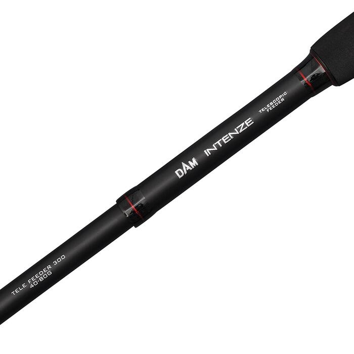 DAM Intenze 2 Tele Feeder 3.00m 40-80gr