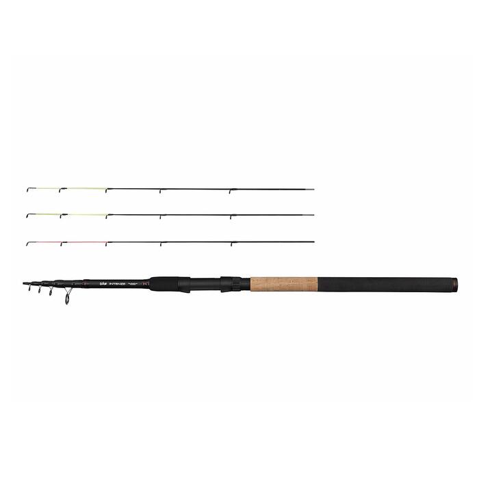 DAM Intenze 2 Tele Feeder 3.00m 40-80gr