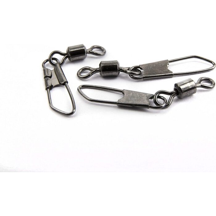 Matrix Snap Link Swivels Maat 14