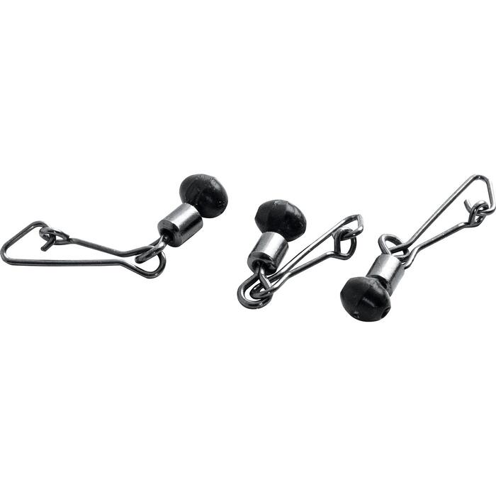 Matrix X-Strong Feeder Snap Links Size 10