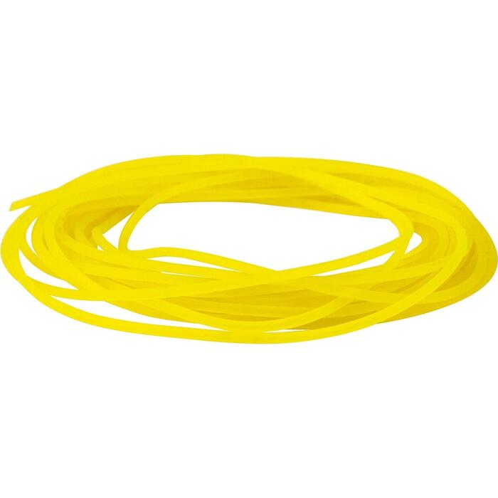 Matrix SLIK Elastic 3m 4-6 1.0mm Geel