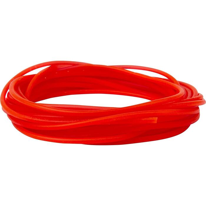 Matrix SLIK Elastic 3m 10-12 1.6mm Rood