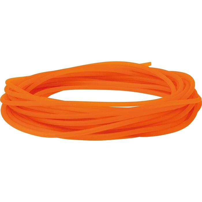 Matrix SLIK Elastic 3m 12-14 1.8mm Oranje