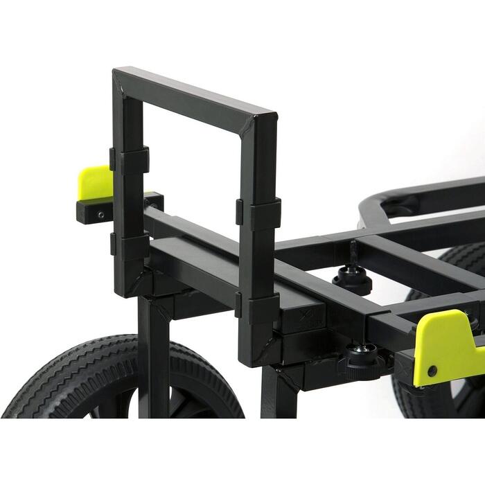 Matrix 4 wheel transporter