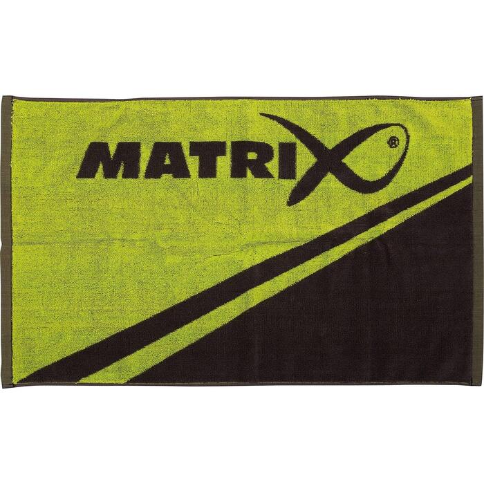 Matrix hand towel