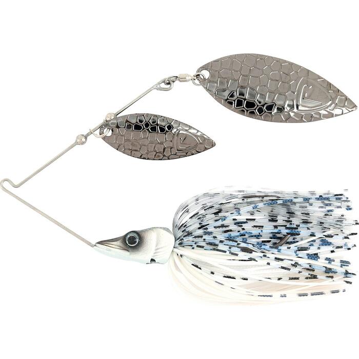 Fox Rage Spinnerbait 14gr Bleak