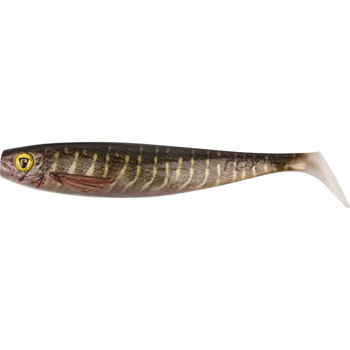 Fox Rage Pro Shad 18cm Super Natural Pike
