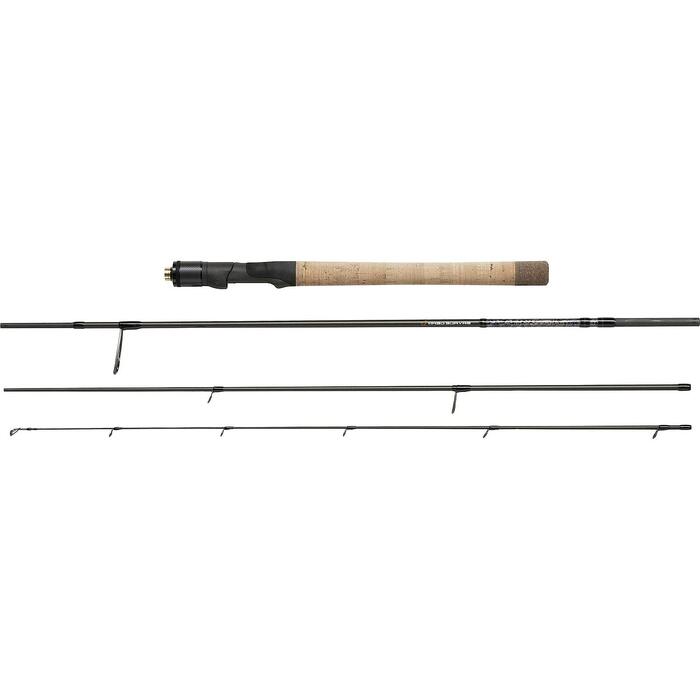 Savage Gear Parabellum CCS FW Spinning Rod 2.14m 3-14gr Travel