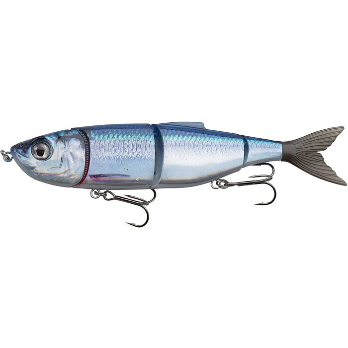 Savage Gear 4Play V2 Swim & Jerk 13.5cm SS Herring