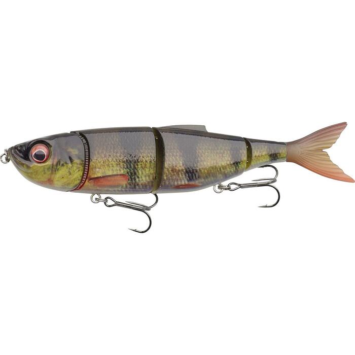 Savage Gear 4Play V2 Swim & Jerk 13.5cm SS Perch