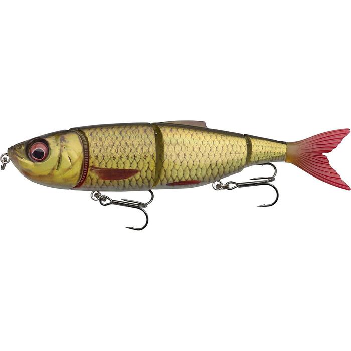 Savage Gear 4Play V2 Swim & Jerk 13.5cm SS Rudd