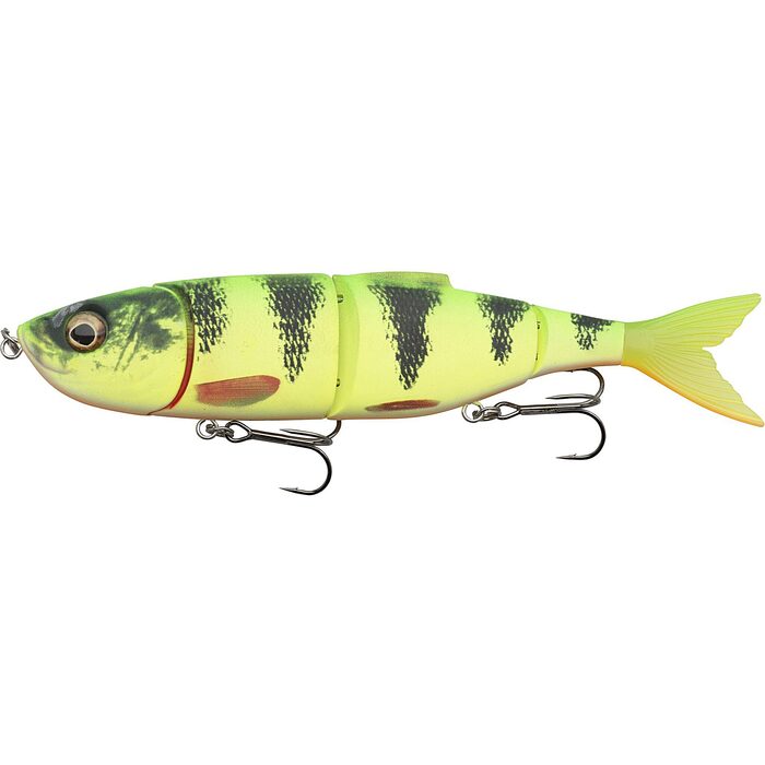 Savage Gear 4Play V2 Swim & Jerk 13.5cm SS Firetiger