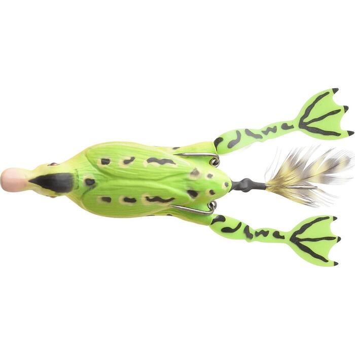Savage Gear 3D Hollow Duckling 7.5cm Fruck