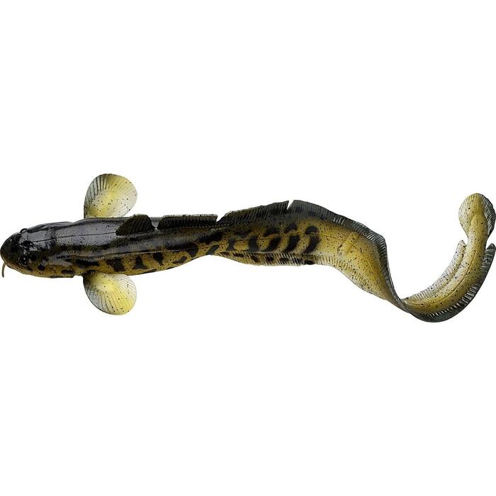 Savage Gear 3D Burbot 25cm 75gr FS Burbot