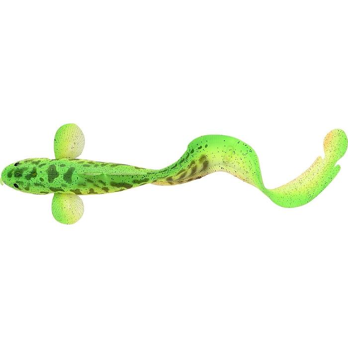 Savage Gear 3D Burbot 25cm 75gr FS Firetiger