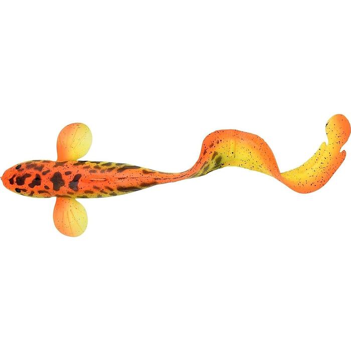 Savage Gear 3D Burbot 25cm 75gr FS Golden Amb