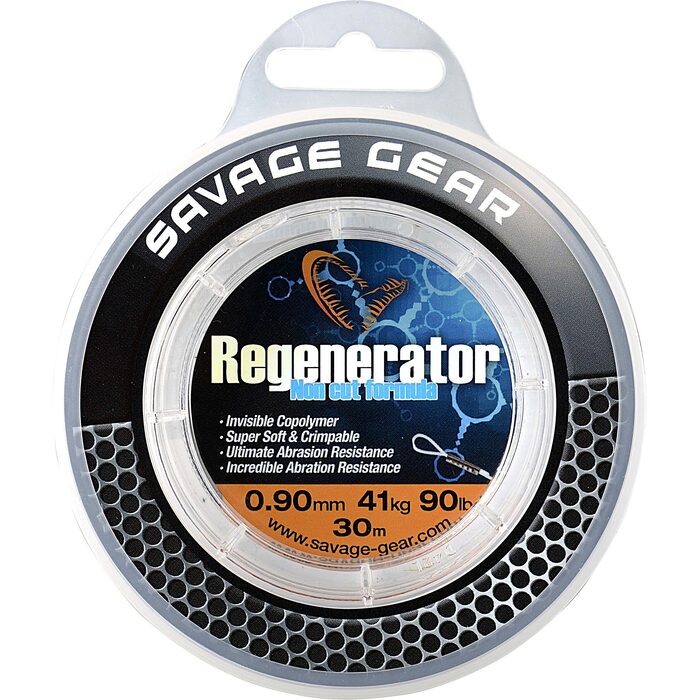Savage Gear Regenerator Mono 30m 1.05mm