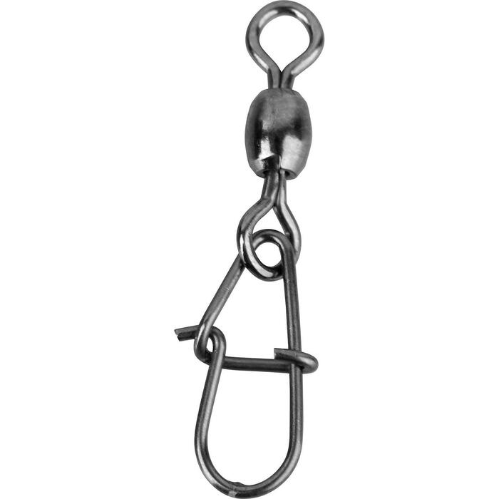 Savage Gear Eggsnap Swivel S 22kg