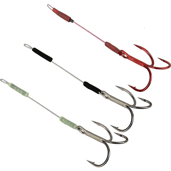 Savage Gear Carbon49 Stinger 7.5cm 11kg #4 3st