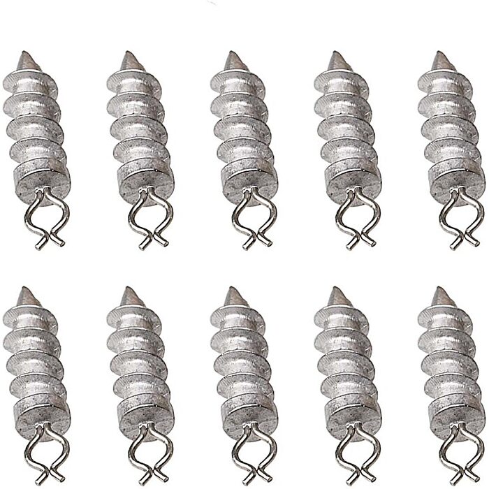 Savage Gear Screwin Weight Spike