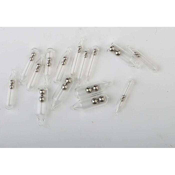 Savage Gear Glass Rattle Kit