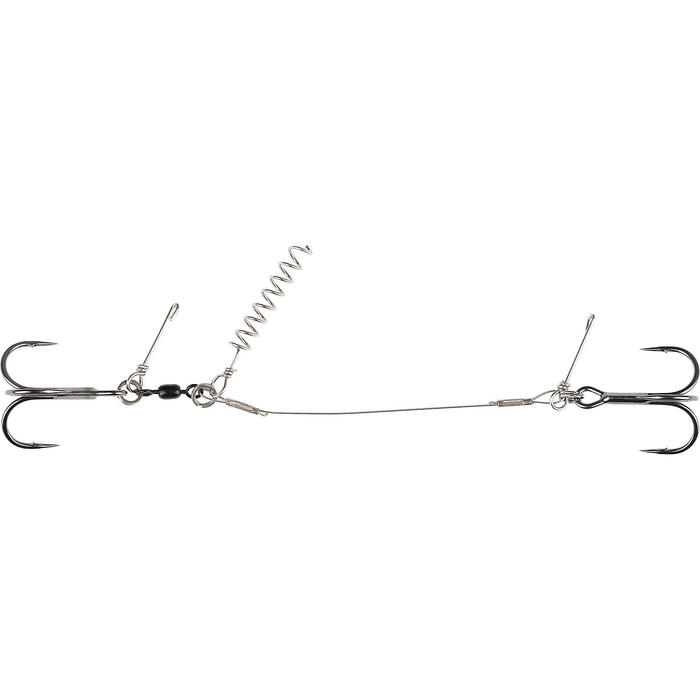 Abu Garcia Svartzonker Shallow Stinger Medium