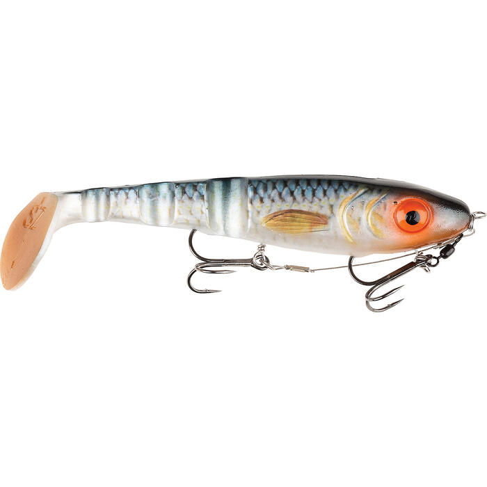 Abu Garcia Svartzonker Shallow Stinger Medium