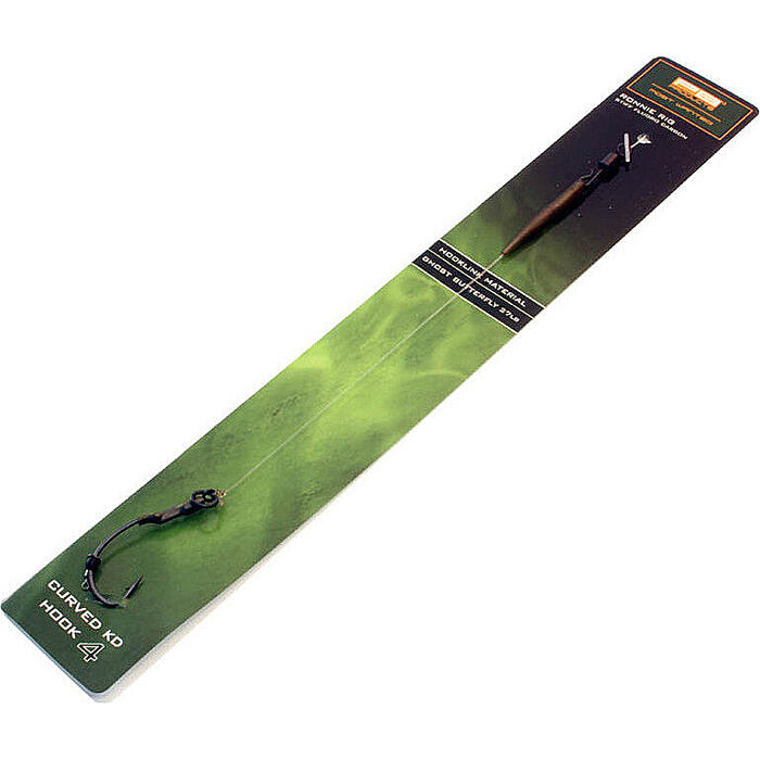 PB Products Ronnie Rig Stiff 4